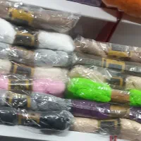 کاموا|لوازم خیاطی و بافتنی|بیرجند, |دیوار