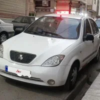 تیبا صندوق دار مدل ۹۵|خودرو سواری و وانت|تهران, بهارستان|دیوار