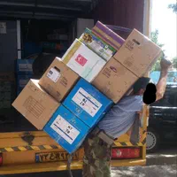 باربری اتوبار کهریزک باقرشهر شهرری با کارگر افغانی|خدمات حمل و نقل|کهریزک, |دیوار