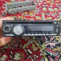 سلام یک عدد ضبط ایسی بزرگ جی وی سی سالم صیدی خور