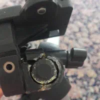 سه پایه دوربین|دوربین عکاسی و فیلمبرداری|کرج, حیدرآباد|دیوار