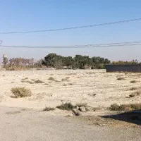 زمین 1900متری صباشهر