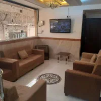 فروش-هتل-اپارتمان-مبله-شیک-درحدصفر-نزدیک-حرم