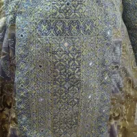 دوخت لباس بلوچی زنانه