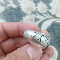 انگشتر قلم دانشور|جواهرات|شریفآباد, |دیوار