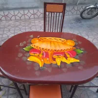 میز ناهار خوری