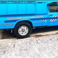 نیسان دوگانه کارخونه آبشنال دریچه سیمی