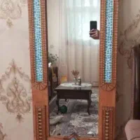 آیینه بامیزچوبی