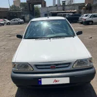 پرایدseمدل ۱۳۹۵|خودرو سواری و وانت|تهران, ارجمندی راد|دیوار