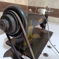 کاششوک دوزی چرک موزر