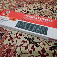 کیبورد و هاب