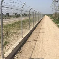 فنس کشی وآرماتور بندی
