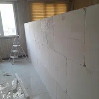 دیوار گچی پنل تخریب گچ کاری بازسازی کناف|خدمات پیشه و مهارت|تهران, تهرانپارس غربی|دیوار