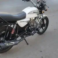 XTM200|موتورسیکلت|تهران, کیانشهر|دیوار