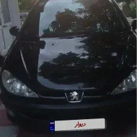 ۲۰۶ تیپ ۶