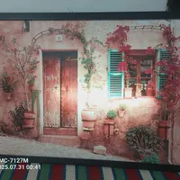 تابلوچراغدار
