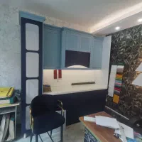 کابینت اماده طبق عکس