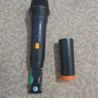 میکروفن|سیستم صوتی خانگی|مسجد سلیمان, |دیوار