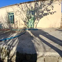 زمین و خام و باغ ۴هزار