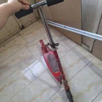 اسکوتر|دوچرخه، اسکیت، اسکوتر|شیراز, اصلاحنژاد|دیوار