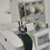 سردوز بابی لوک ژاپن|چرخ خیاطی و ریسندگی|اراک, |دیوار