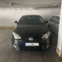 ام جی GT 6 مدل 2012 توربو