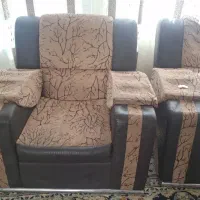 مبل راحتی|مبلمان خانگی و میز عسلی|نیشابور, هفده شهریور|دیوار