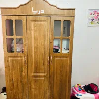 کمد سه درب