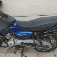 باکسر|موتورسیکلت|اسلامشهر, شهرک واوان|دیوار