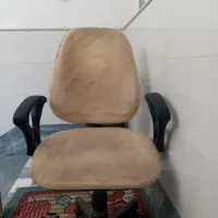 صندلی چرخدار|مبلمان اداری|ساوه, |دیوار