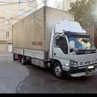 باربری جلیلیان اسلام اباد غرب