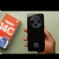 فروش گوشی شیائومی درحد نوسه ماهه خریدمش