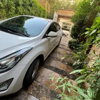 هیوندای النترا 1800cc، مدل ۲۰۱۴|خودرو سواری و وانت|تهران, پاسداران|دیوار