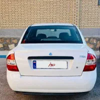 تیبا یک صندوقدار مدل ۱۴۰۰ بدون رنگ|خودرو سواری و وانت|مراغه, |دیوار