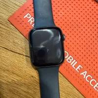 اپل واچ سری ۶