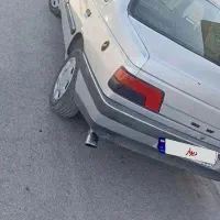 پژو 405|خودرو سواری و وانت|همدان, |دیوار