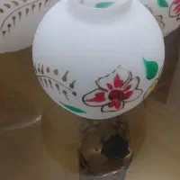 ۳عدد حبابه لوستر|لوستر و چراغ آویز|قدس, شهر‌قدس|دیوار