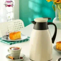 فلاکس شیشه وارداتی|قوری، کتری، قهوه‌ساز دستی|تالش, هشتپر|دیوار