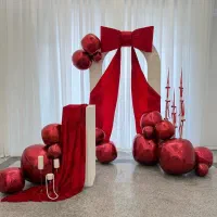 بادکنک آرایی و تم تولد