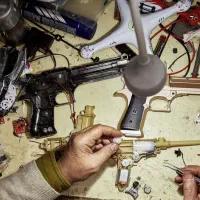 تعمیر اسباب بازی