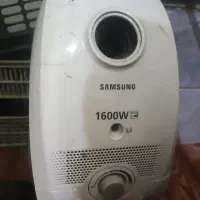 جاروبرقی سامسونگ اصل کره