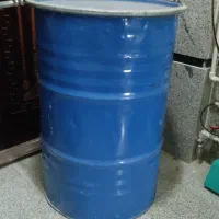 بشکه آهنی 200لیتری