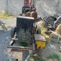 ژنراتور لیلان سوپر دار