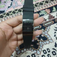 ساعت ودستبند