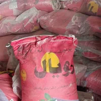 برنج پاکستانی R6 نرخ شکن کیسه ۳۵ و ۱۰ کیلویی|خوردنی و آشامیدنی|تهران, بریانک|دیوار