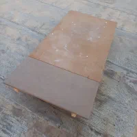 کفی تخت پایه دار و بدون پایه