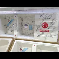 انواع سینک گرانیتی