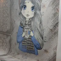 فرش کودک ۲*۳