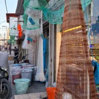 سلیه و تور|ماهیگیری|اهواز, ۲۴ متری|دیوار