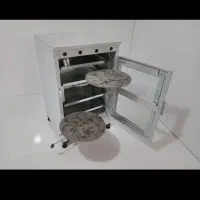 تنور همه کاره گازی